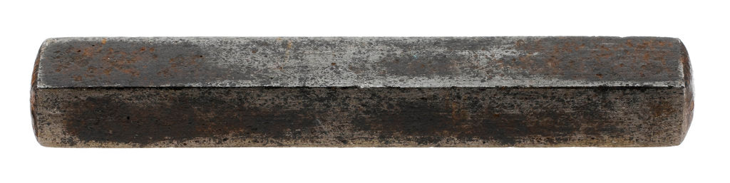Detail of Corrector magnet by unknown