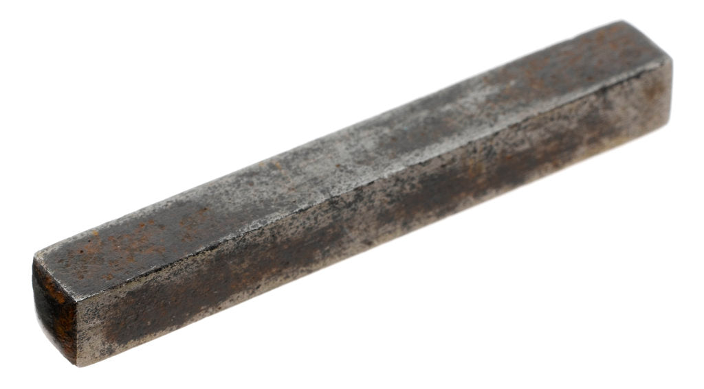 Detail of Corrector magnet by unknown