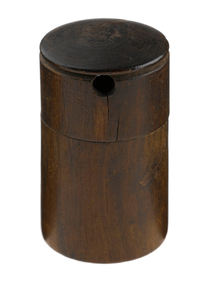 Detail of Box by unknown