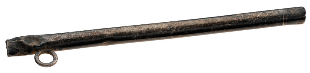 Detail of Pencil case by unknown