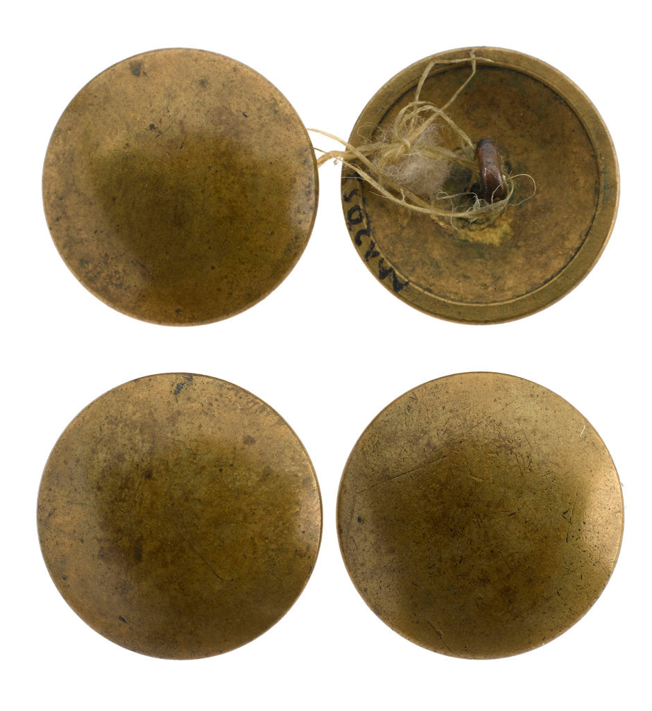 Detail of Buttons by unknown