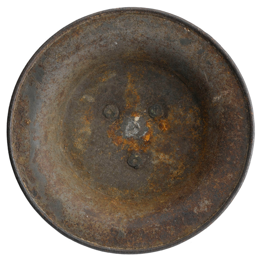 Detail of Dish by unknown