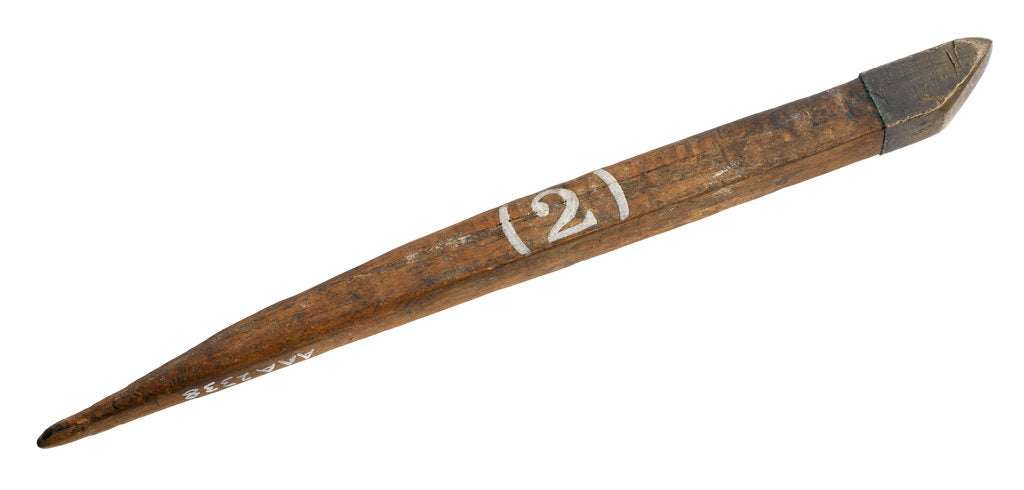 Detail of Dowel by unknown