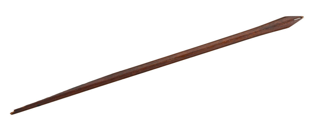 Detail of Dowel by unknown