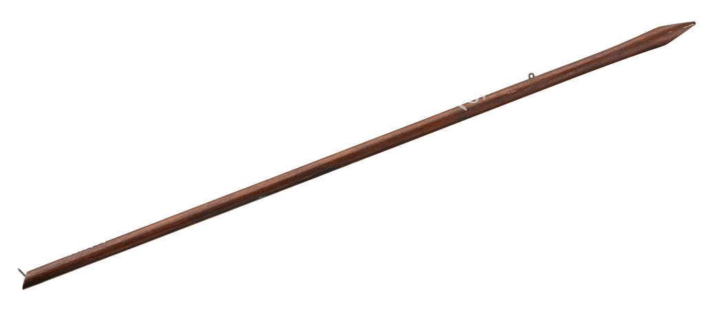Detail of Dowel by unknown