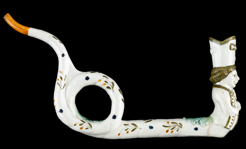 Detail of Pipe by unknown