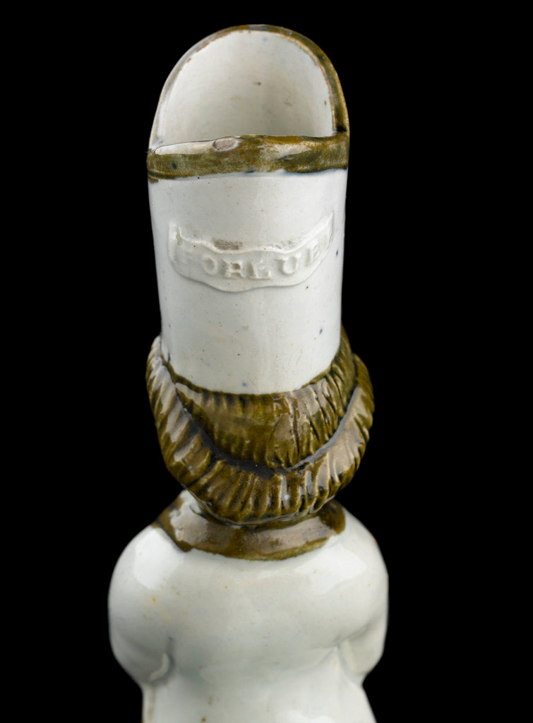 Detail of Pipe by unknown