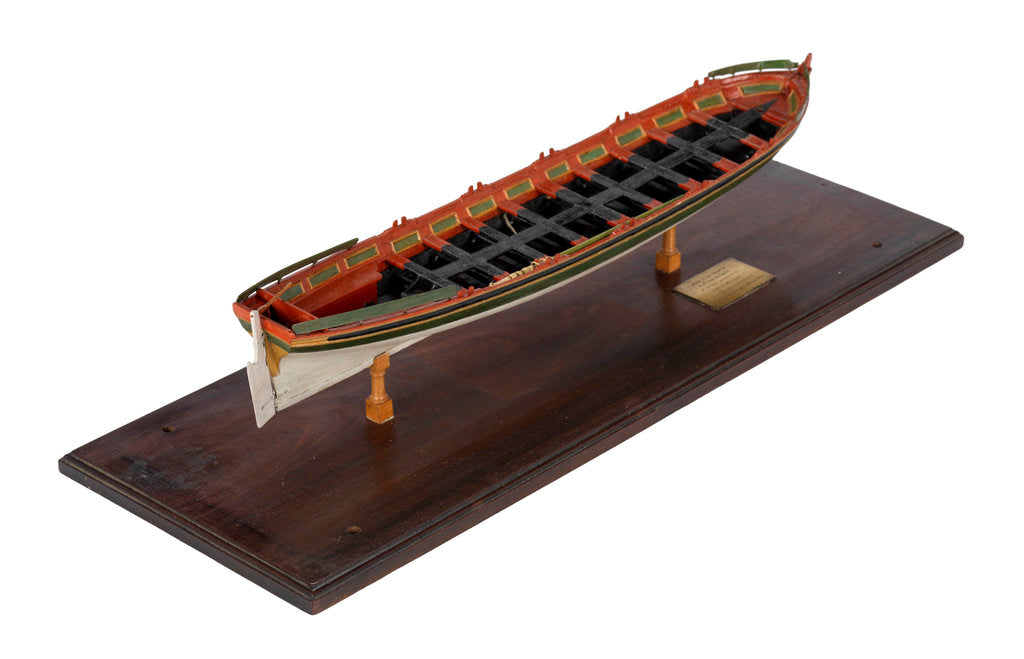 Detail of Service vessel (circa 1794) by unknown