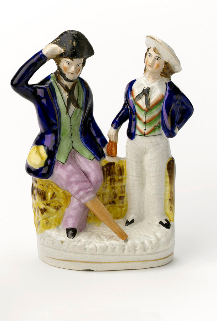Detail of Figure group by unknown