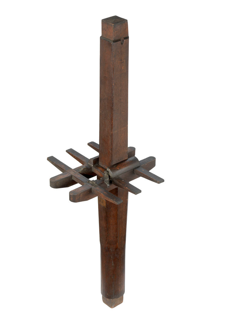 Detail of Component model by unknown