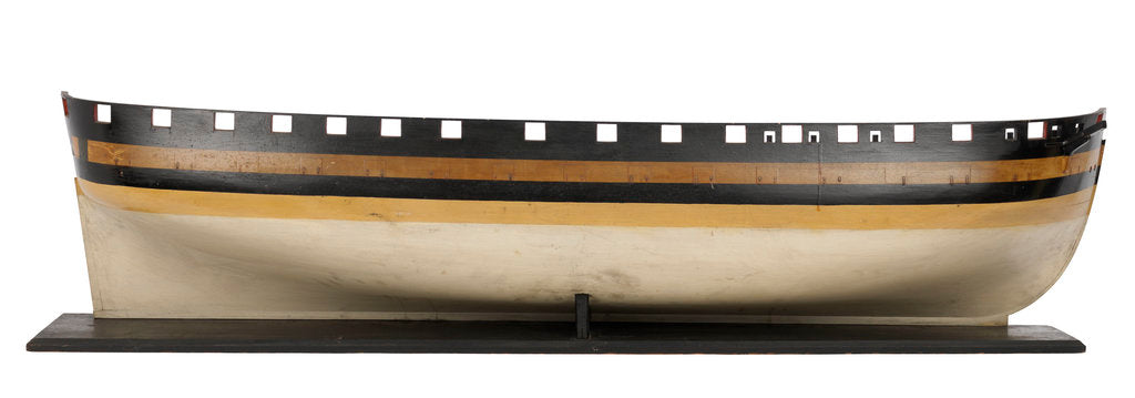 Detail of Longitudinal model by unknown