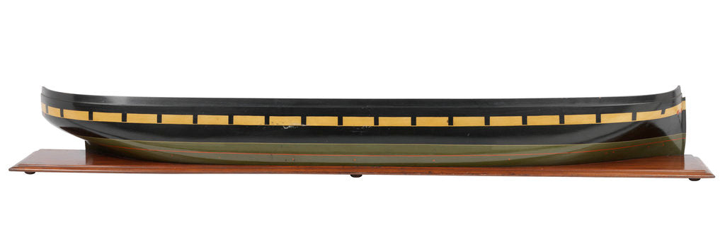 Detail of Longitudinal model by unknown