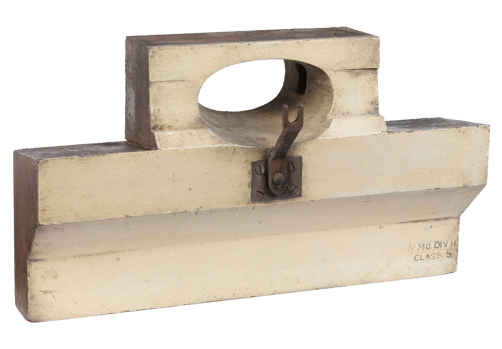 Detail of Component model by unknown