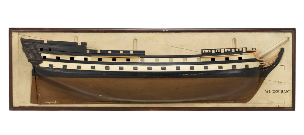 Detail of Algesiras by unknown