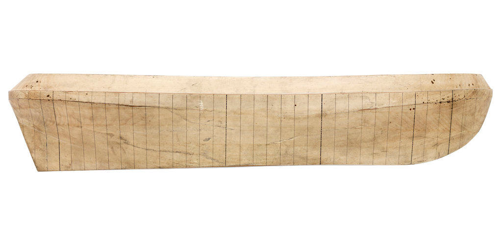 Detail of 'Aurora' (1965) by unknown
