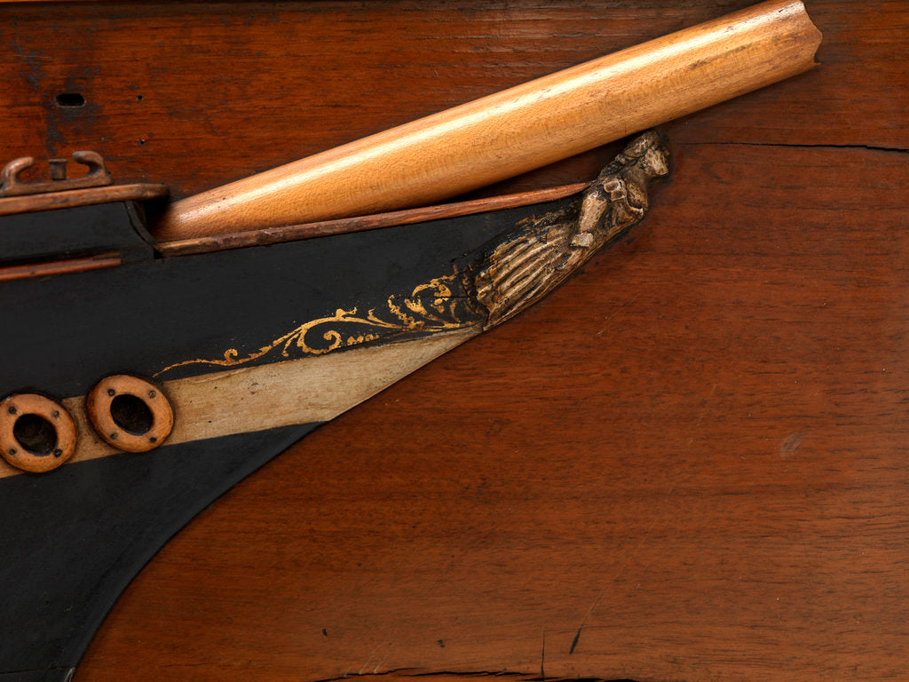 Detail of 'Cedar Bank' (1892) by unknown