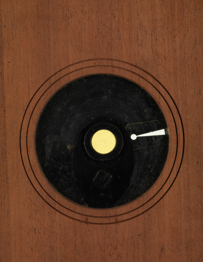 Detail of The elements of astronomy and geography explained by Abbe Paris