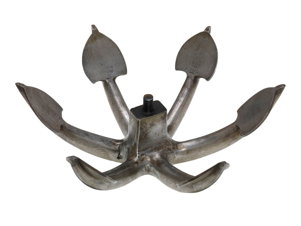 Detail of Anchor by unknown