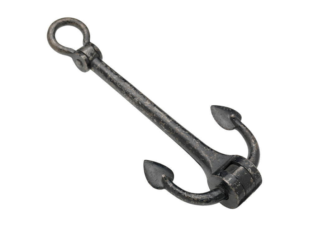 Detail of Anchor by unknown