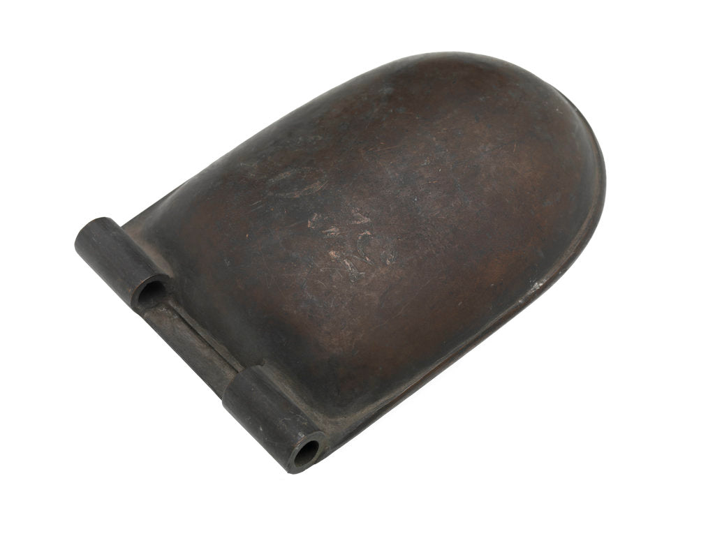 Detail of Scupper valve model by unknown