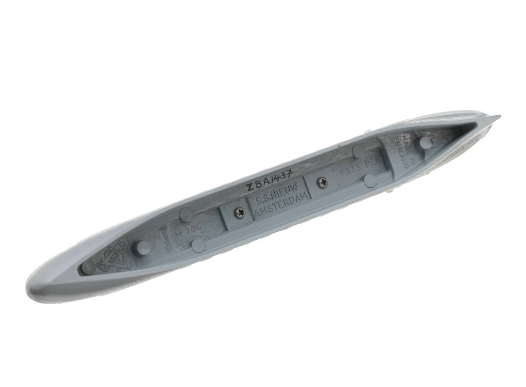 Detail of Waterline model; Miniature model by Tri-ang