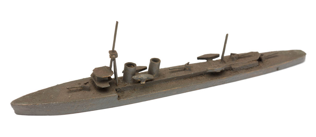 Detail of Calliope by unknown