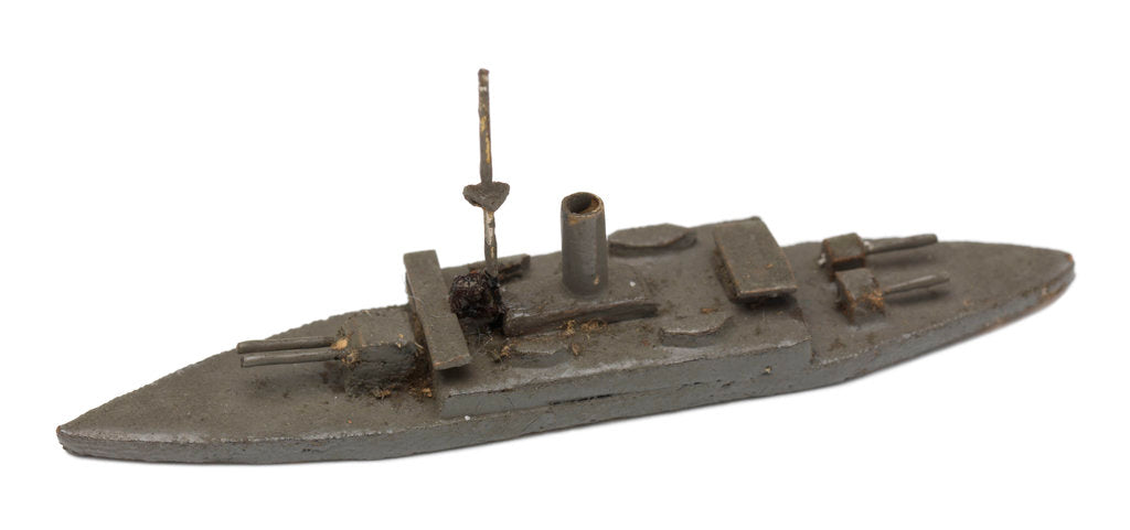 Detail of Humber by unknown