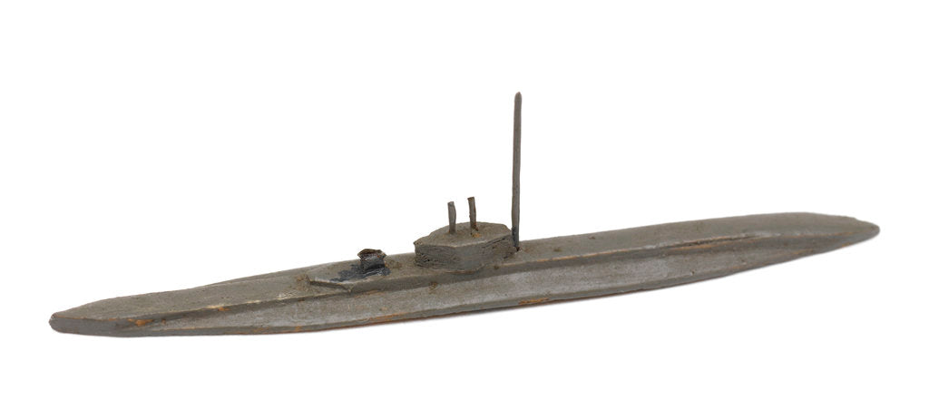Detail of L-2 by unknown
