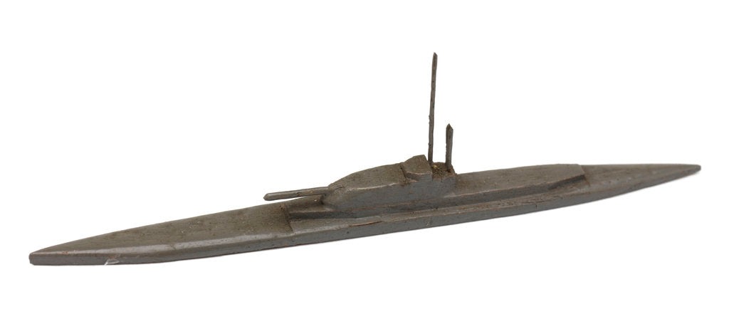 Detail of M-3 by unknown