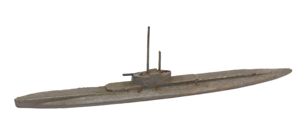 Detail of K-53 by unknown