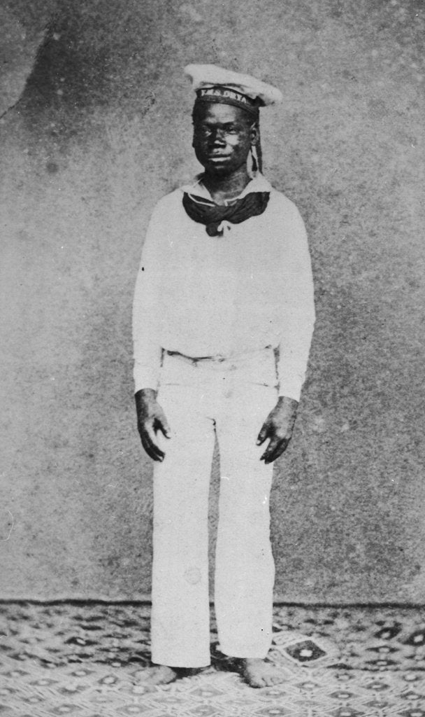 Detail of Cupid by unknown