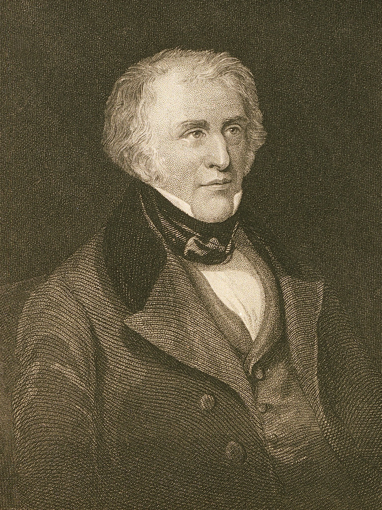 Detail of Captain Pelham Brenton by unknown