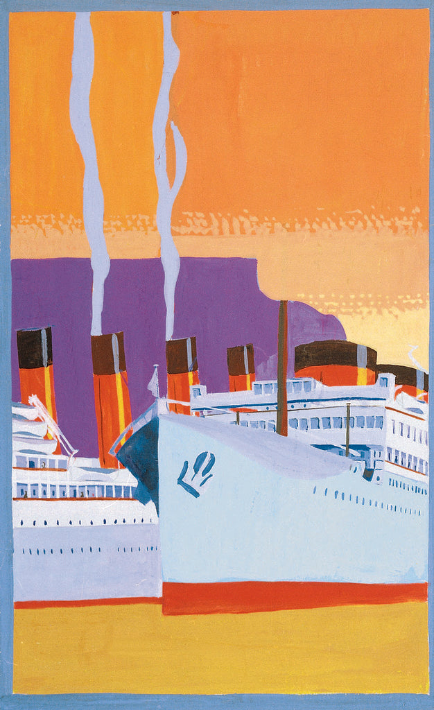 Detail of Study of liners by unknown