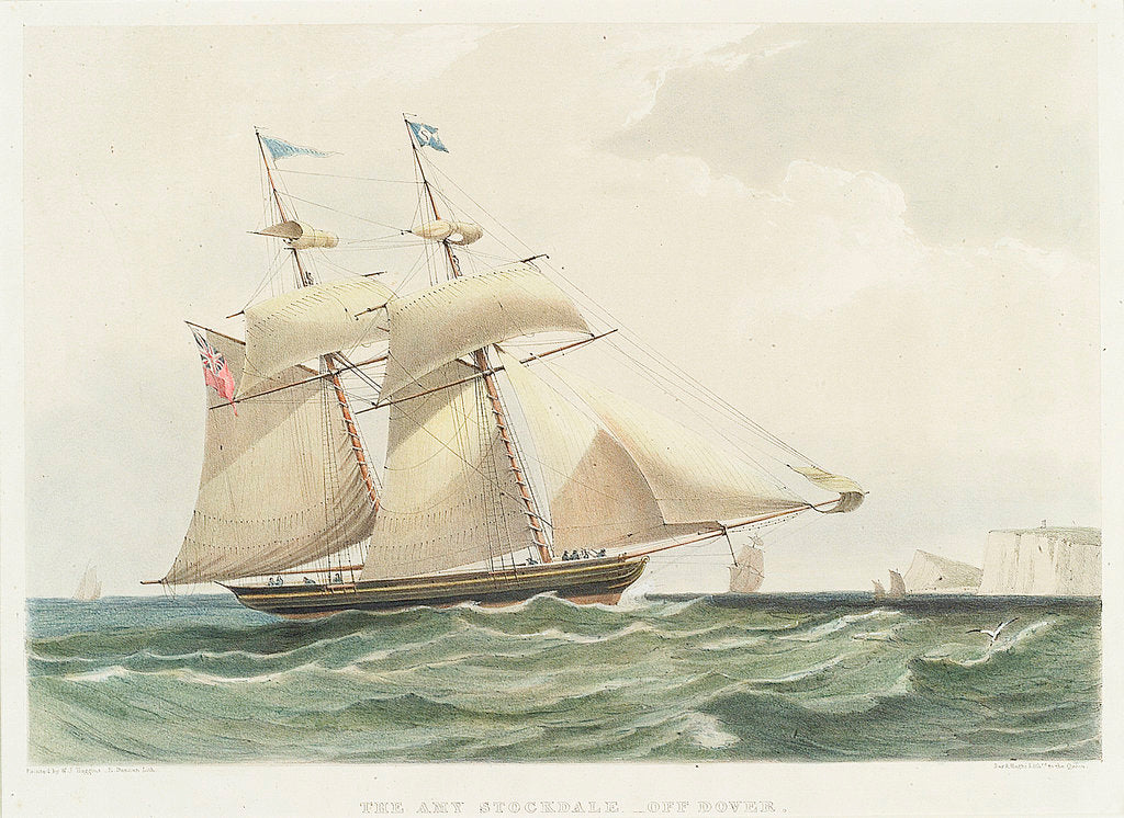 Detail of Dunbar, Duncan by unknown