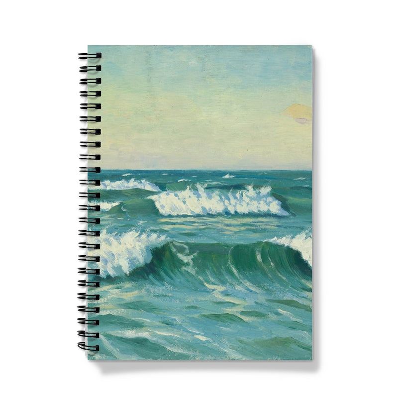 Seascape Notebook