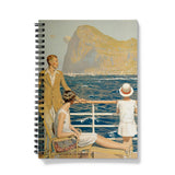 Gibraltar Notebook