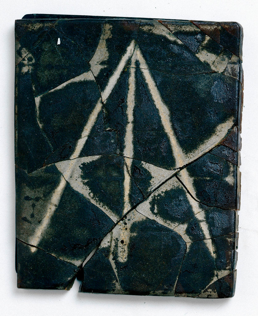 Detail of Portable soup by Unknown