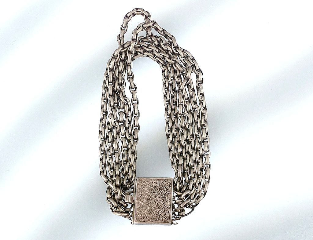Detail of Bracelet by Unknown