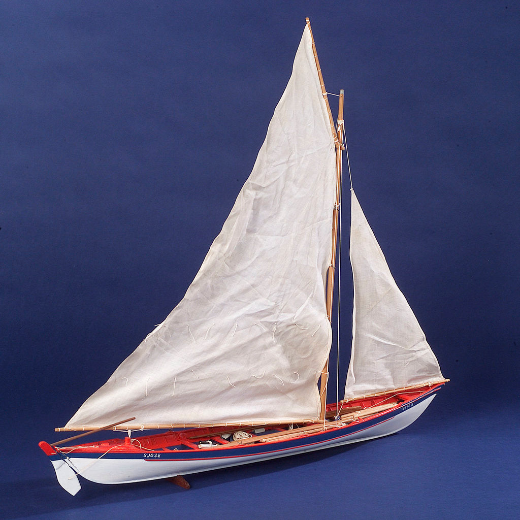 Detail of 'S.Jose', starboard stern quarter by Unknown