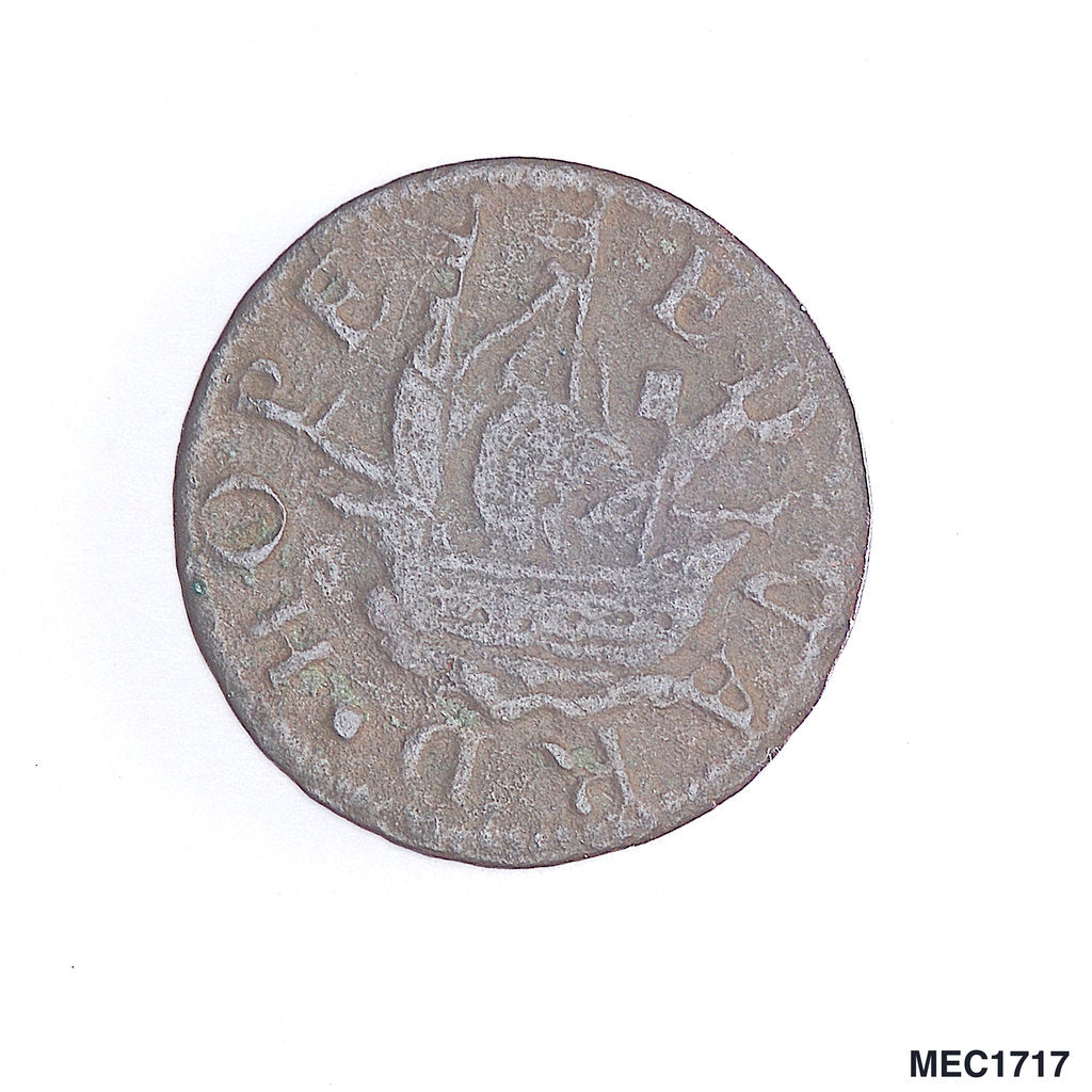 Detail of Token by Unknown