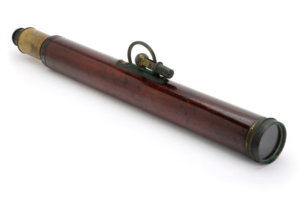 Detail of Night telescope by unknown
