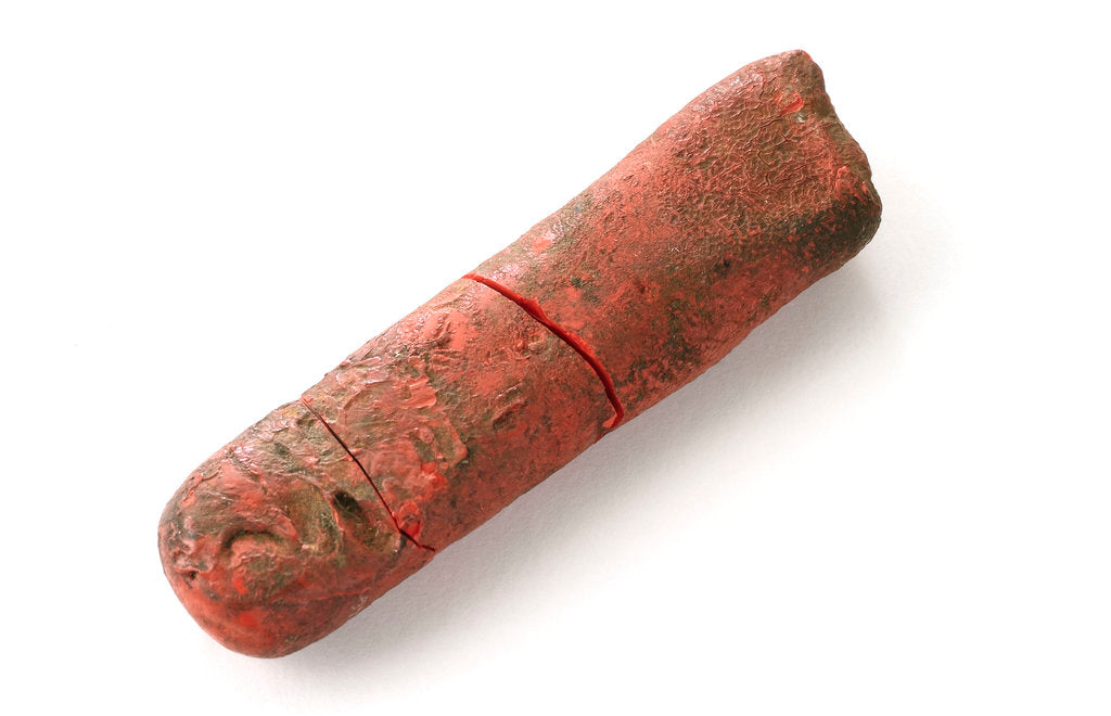 Detail of Sealing wax by unknown