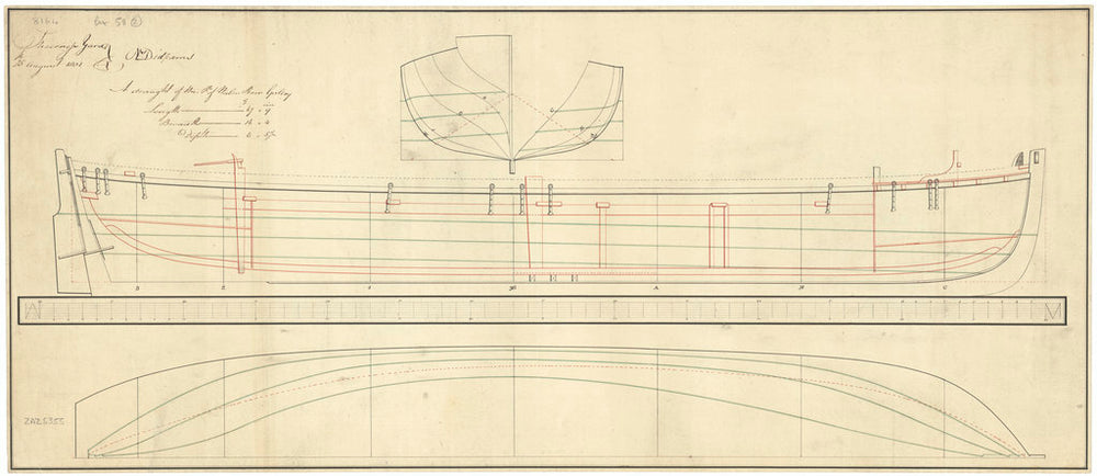 Prince of Wales (fl.1801)