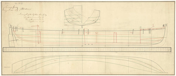 Prince of Wales (fl.1801)