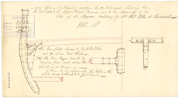 Argus (1813)