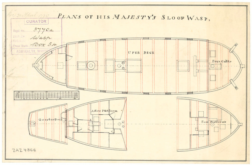 Wasp (1749)