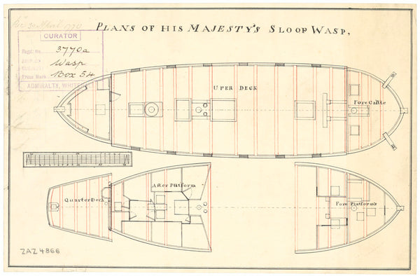 Wasp (1749)