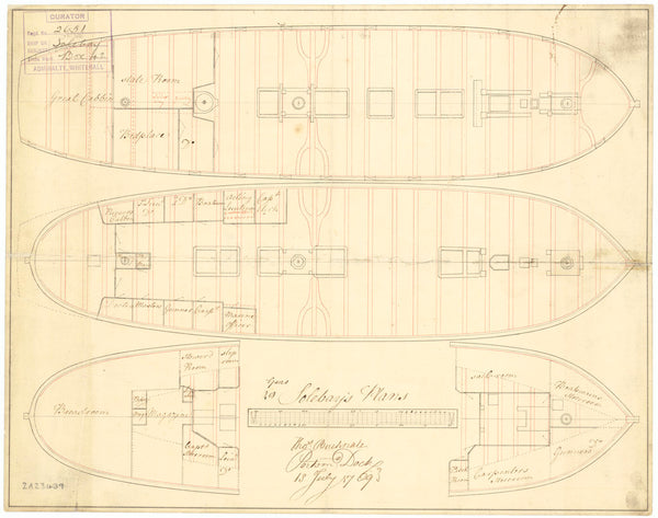 Solebay (1763)