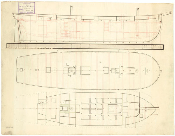 Locust (1801)