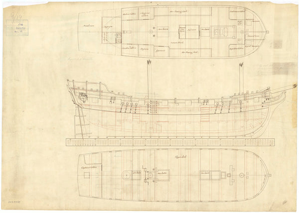 Zephyr (1779)